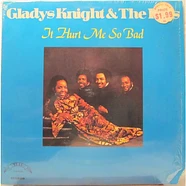 Gladys Knight And The Pips - It Hurt Me So Bad