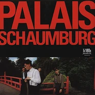 Palais Schaumburg - Palais Schaumburg