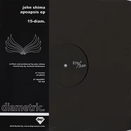 John Shima - Apoapsis EP