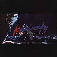 Kavinsky Nightcall Vinyl Record