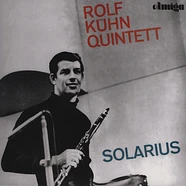 Rolf Kühn Quintett - Solarius