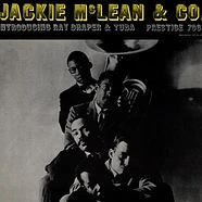 Jackie McLean - Jackie McLean & Co.