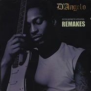 D'Angelo Vinyl, CD, Tape & more – Vinyl Records Online Shop | HHV