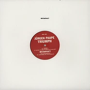 Jürgen Paape - Triumph