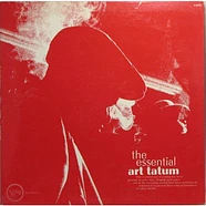 Art Tatum - The Essential Art Tatum