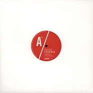 Sasse - Xchange EP