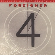 Foreigner - 4