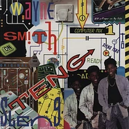 Wayne Smith - Sleng Teng