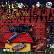 Snoop Dogg - Doggystyle