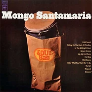 Mongo Santamaria - Soul Bag