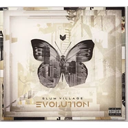 Slum Village - Evolution