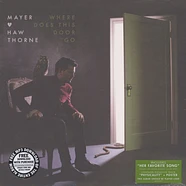 Mayer Hawthorne - Where Does This Door Go