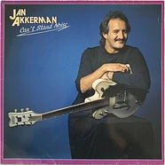 Jan Akkerman - Can't Stand Noise