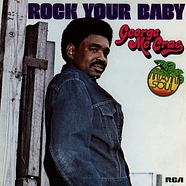 George McCrae - Rock Your Baby