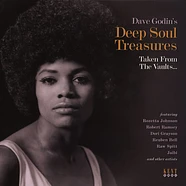 V.A. - Dave Godin’s Deep Soul Treasures