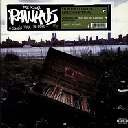 Refection Eternal, Talib Kweli, Hi-Tek, Mos Def, Mr. Man - Fortified Live / 2000 Seasons