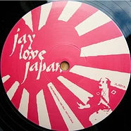 J Dilla - Jay Love Japan