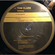 Tom Clark - Memory