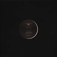 Squadra Blanco (Legowelt) - Night Of The Illuminati