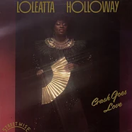 Loleatta Holloway - Crash Goes Love