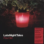 Four Tet - Late Night Tales
