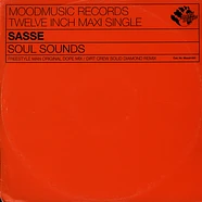 Sasse - Soul Sounds