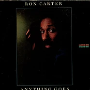 Ron Carter - Anything Goes