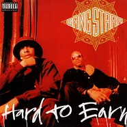 Gang Starr - Hard To Earn