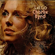 The Charlie Byrd Quartet - Let Go