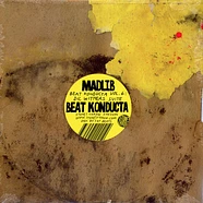 Madlib The Beat Konducta - Vol. 6: Dil Withers Suite