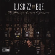 DJ Skizz - B.Q.E. (Brooklyn-Queens Experience)