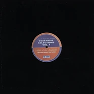 Theo Parrish & Marcellus Pittman - Essential Selections