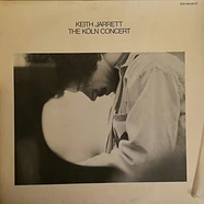 Keith Jarrett - The Köln Concert