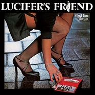 Lucifer's Friend - Good Time Warrior