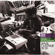 Damu The Fudgemunk - Spare Overtime Deluxe Edition