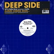 Deep Side - Let's Make Love