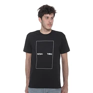 Nosaj Thing - Square T-Shirt