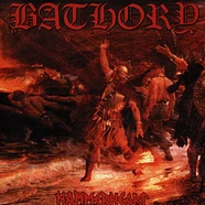 Bathory - Hammerheart