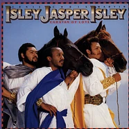 Isley Jasper Isley - Caravan Of Love