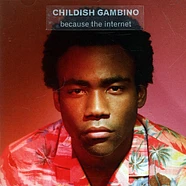 Childish Gambino - Because The Internet