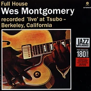 Wes Montgomery - Full House