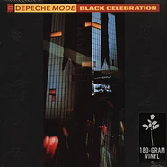 Depeche Mode - Black Celebration