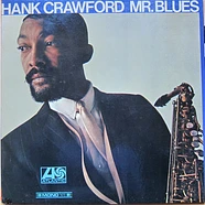 Hank Crawford - Mr. Blues