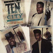 Ten City - State Of Mind