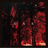 GAS - Zauberberg