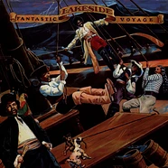 Lakeside - Fantastic Voyage