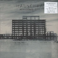 Hauschka - Substantial - Vinyl LP - 2004 - EU - Reissue | HHV