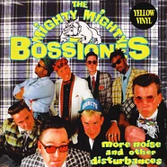 Mighty Mighty Bosstones - More Noise & Other Disturbances