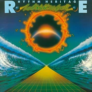 Rhythm Heritage - Last Night On Earth