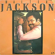 Walter Jackson - I Want To Come Back As A Song